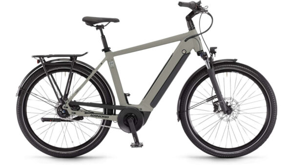 Winora Sinus N5 eco