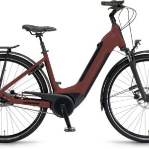 Winora Tria N8 eco
