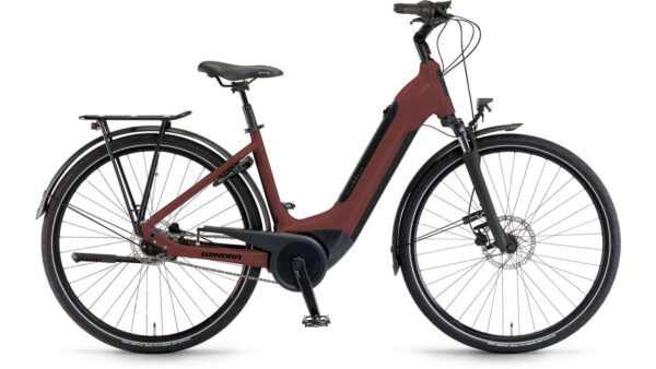 Winora Tria N8 eco