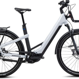 Winora Yakun R5 Pro Wave