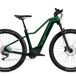 Flyer Uproc2 2.10 Moss Green Gloss 2023 29" 750 Wh Diamant