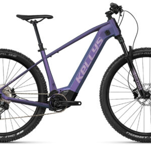 Kellys Tayen R90 P Pink 29" 725 Wh Diamant