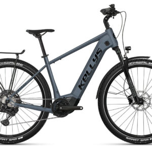 Kellys E-Carson 90 P Grey 2023 29" 725 Wh Diamant