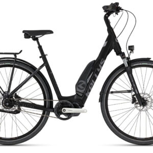 Kellys Estima 40 SH Black 2023 28" 504 Wh Wave