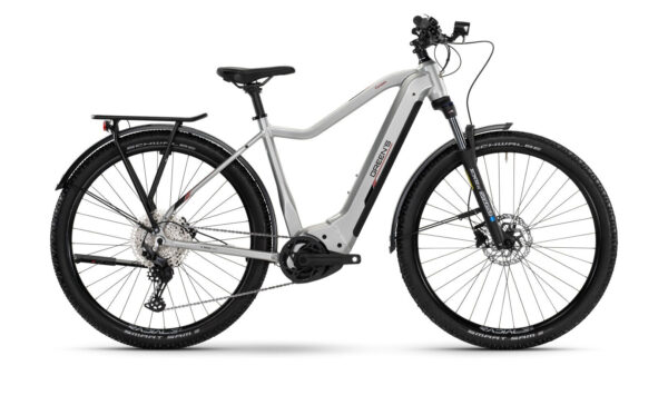 Green's Corwen F750 light grey 29" 750 Wh Diamant