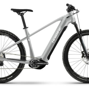 Haibike AllTrack 7 29 urban grey/white-gloss 2023 29" 720 Wh Diamant