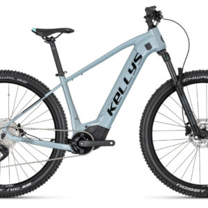 Kellys Tayen R50 LTD Sky Blue 27,5" 725 Wh Diamant