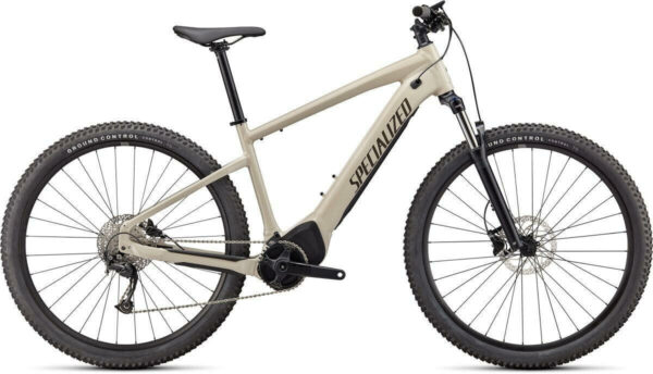 Specialized Turbo Tero 3.0 White Mountains/Gunmetal 2023 29" 530 Wh Diamant