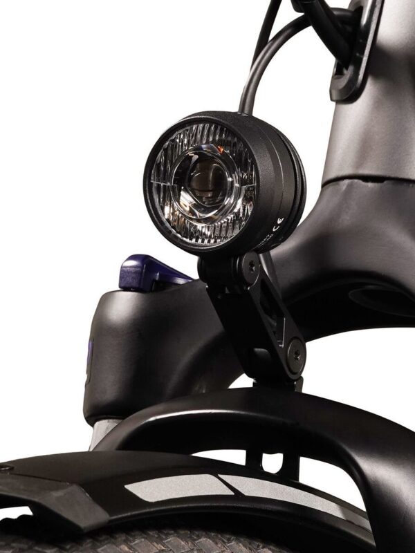 Giant Lupine SL Nano Classic - uni – Bild 2