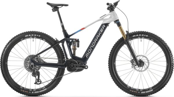 Mondraker Crafty Carbon RR SL - 2024 - XL – Bild 2