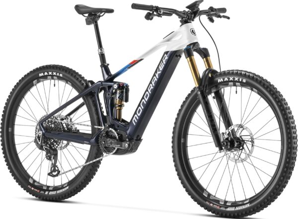 Mondraker Crafty Carbon RR SL - 2024 - XL