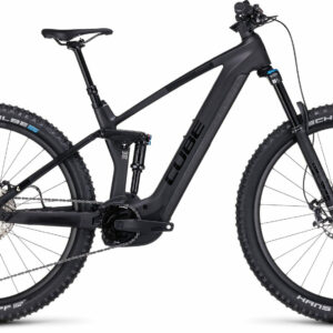 Cube Stereo Hybrid 140 HPC SLX 750 carbon´n´reflex 2024 27,5" 750 Wh Diamant
