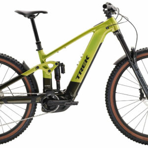 Trek Rail+ 8 Gen 5 Powersurge 29" 800 Wh Diamant