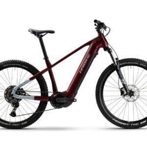Haibike ALLTRACK 5 27.5 dark tuscan/teal glänzend 2025 27,5" 720 Wh Diamant