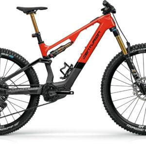 Centurion No Pogo SL R8000i infrarot/anthrazit 2024 29"/27,5" 400 Wh Diamant