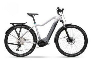 Green's Corwen F750N light grey matt 29" 750 Wh Diamant