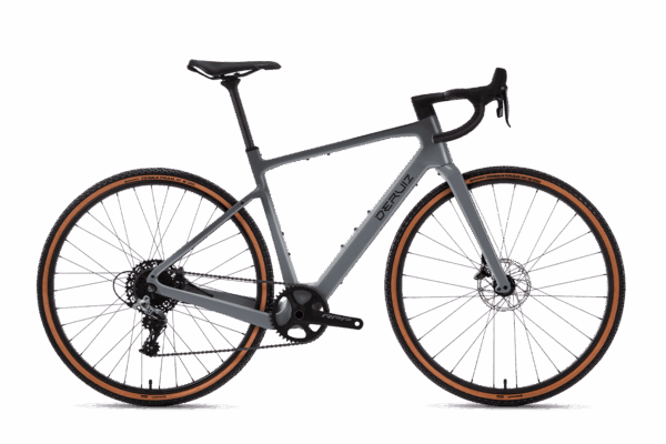 Santa Maria gravel grey 56cm