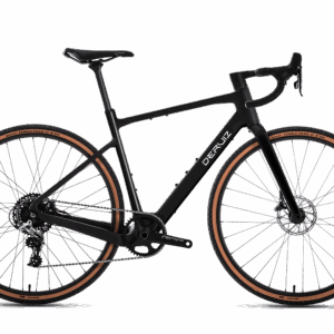 Santa Maria E-gravel black 56cm