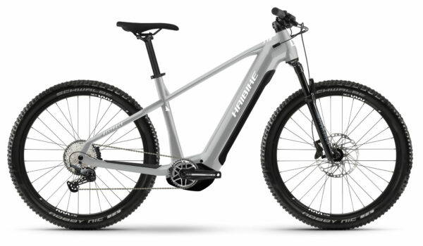Haibike AllTrack 7 29 urban grey/white-gloss 29" 720 Wh Diamant
