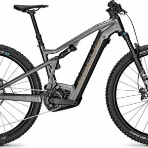 Focus Thron² 6.9 Diamondblack 2023 29" 625 Wh Diamant