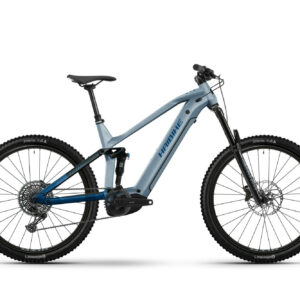 Haibike ALLTRAIL 10 29 slate blue/blue/black glänzend 2025 29" 800 Wh Diamant