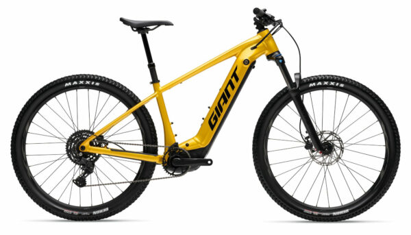 Giant Fathom E+ 2 Sun Beam 29" 625 Wh Diamant
