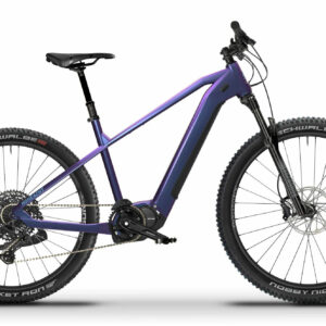 HoheAcht Sento Monto Morgenstunde 2023 29"/27,5" 630 Wh Diamant