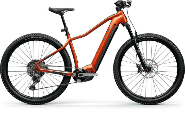 Centurion Backfire Fit R2000i bernstein 29" 750 Wh Diamant