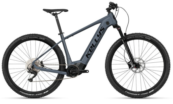 Kellys Tygon R50 P Steel Blue 29" 725 Wh Diamant