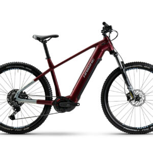 Haibike ALLTRACK 5 29 dark tuscan/teal glänzend 2025 29" 720 Wh Diamant