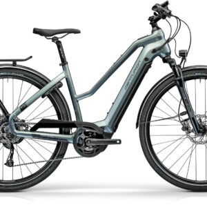 Centurion E-Fire Tour R760i schiefer 2024 28" 625 Wh Trapez