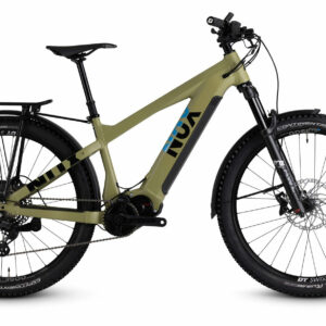 NOX Hybrid XC Tour Core Clay 2023 27,5" 725 Wh Diamant