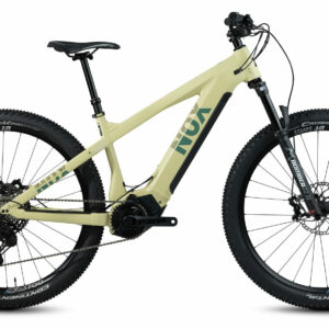 NOX Hybrid XC Trail Core Almond 2023 29" 725 Wh Diamant