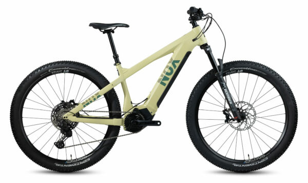 NOX Hybrid XC Trail Core Almond 2023 29" 725 Wh Diamant