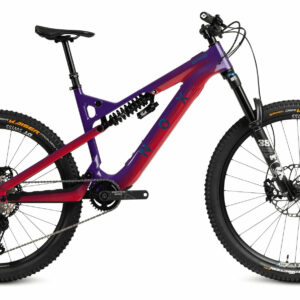 NOX Epium Enduro 7.1 Core Jupiter 2023 29"/27,5" 430 Wh Diamant