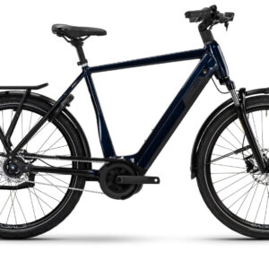 Green's Bromley R750N blue black 2024 27,5" 750 Wh Diamant