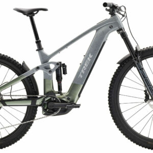 Trek Rail+ 9.7 Gen 5 Slate 2025 29" 800 Wh Diamant