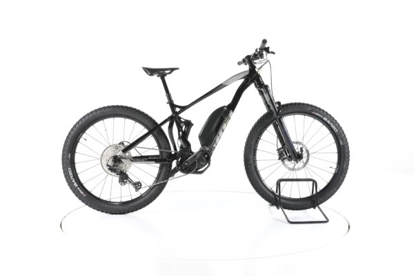 Wilier e803trb 2022