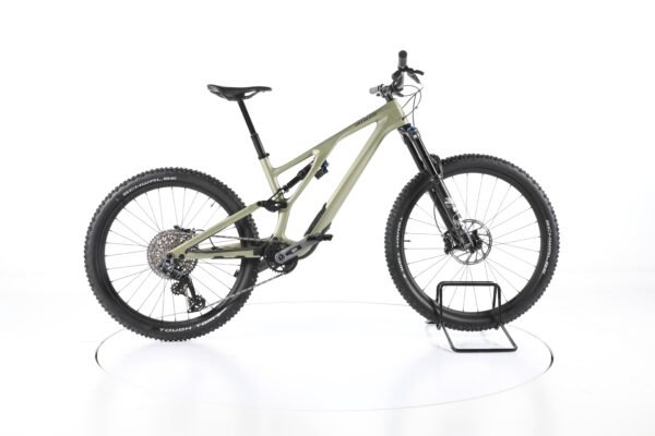 Specialized Stumpjumper Evo Expert 2023