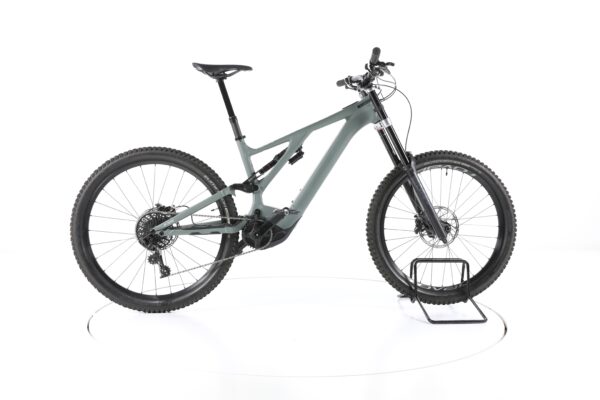 Specialized Turbo Kenevo Expert 2021