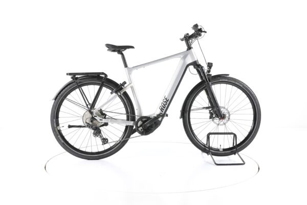 Rose Mayor Plus 1 2023