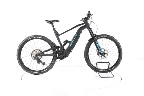 Bulls E-Stream EVO AM FIT 2021