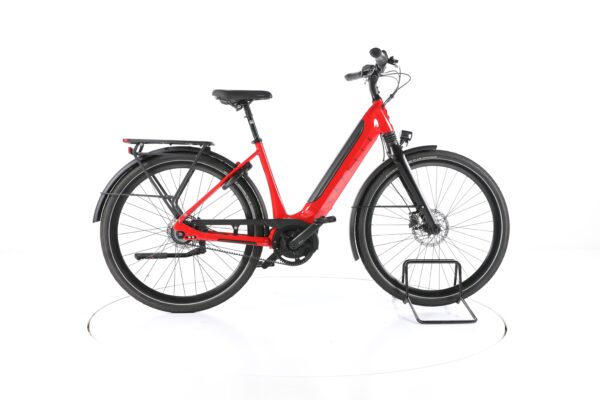 Gazelle Ultimate C8+ HMB 2024