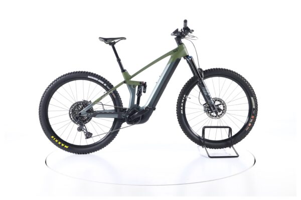Cube Stereo Hybrid 140 HPC TM 2022