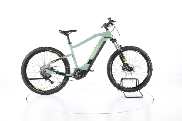 Haibike HardSeven 6 2022