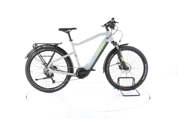 Haibike Trekking 6 2024