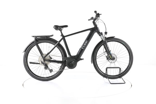 Cube Kathmandu Hybrid EXC 750 2022