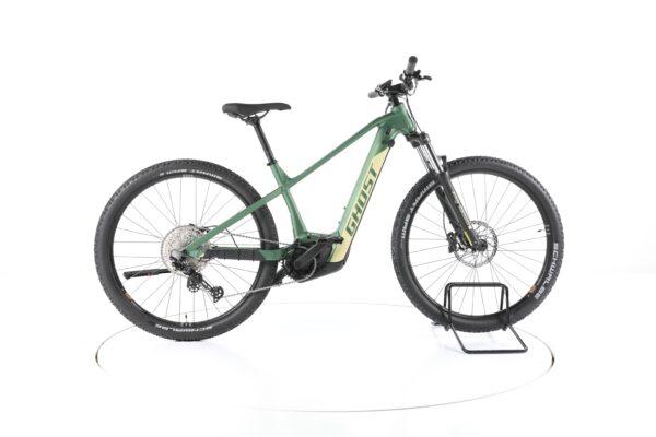Ghost E-Teru Advanced 2022