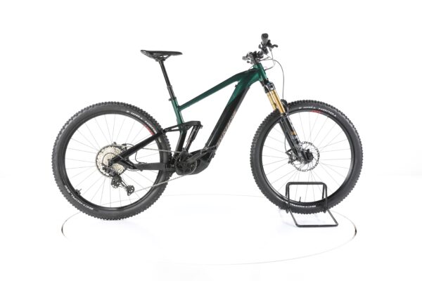 Moustache Bikes Trail 9 2022