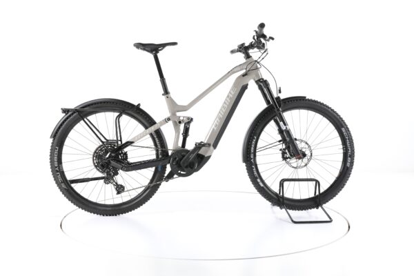 Haibike Adventr FS 10 2022